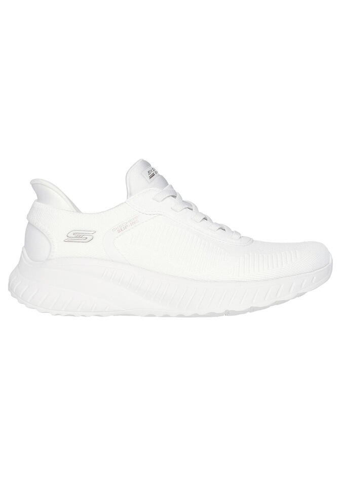 Buty sportowe Sneakersy damskie, Slip-Ins: Sport Squad Chaos - Current Muse