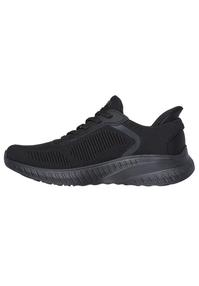 Buty sportowe Sneakersy damskie, Slip-Ins: Sport Squad Chaos - Current Muse