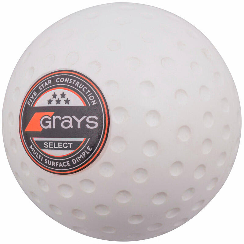 Bola Grays Hockey Select 3/3