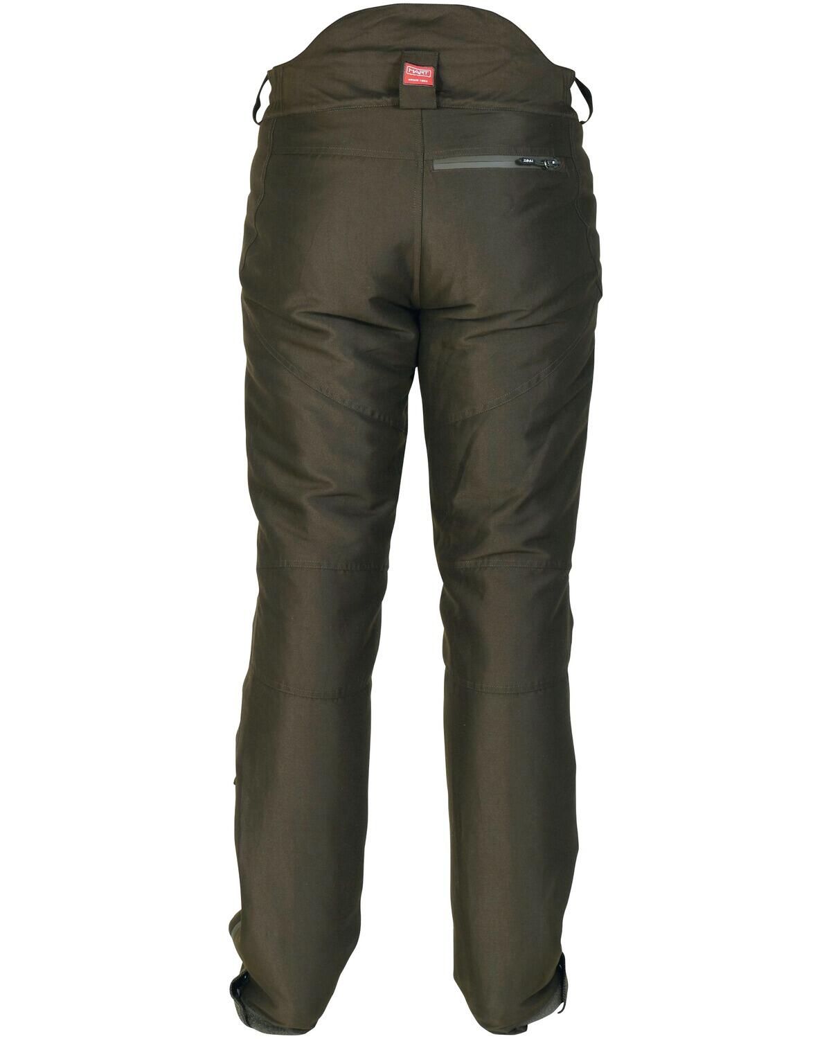 Winterjagdhose Altai 2/4