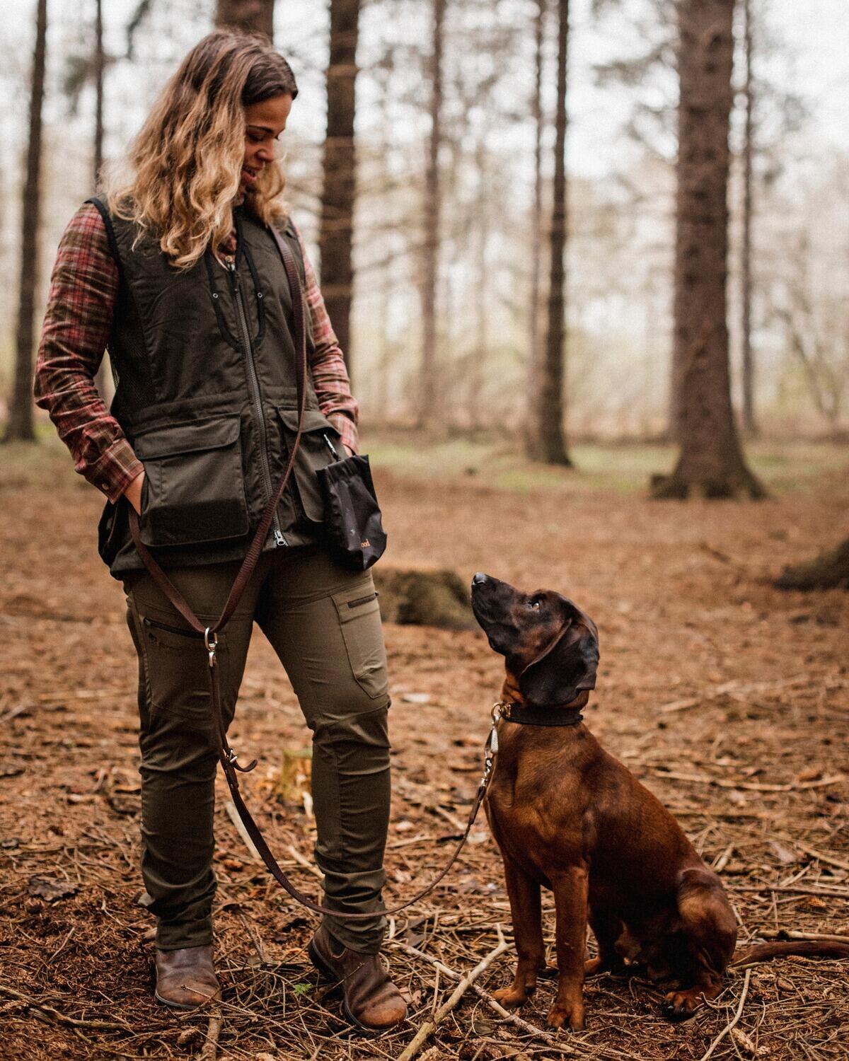 Damesbroek Pinewood Finnveden Hybrid 8/10