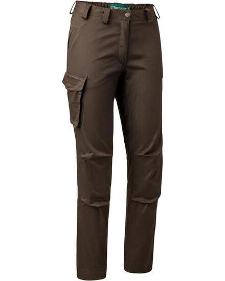 Damen Hose Traveler