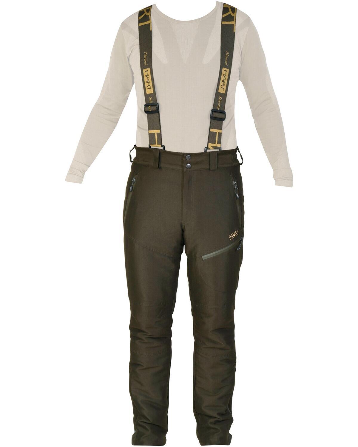 Winterjagdhose Altai 3/4