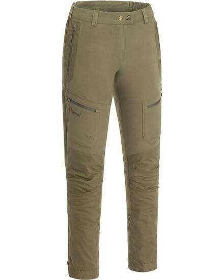 Pantalon femme Pinewood Finnveden Hybrid