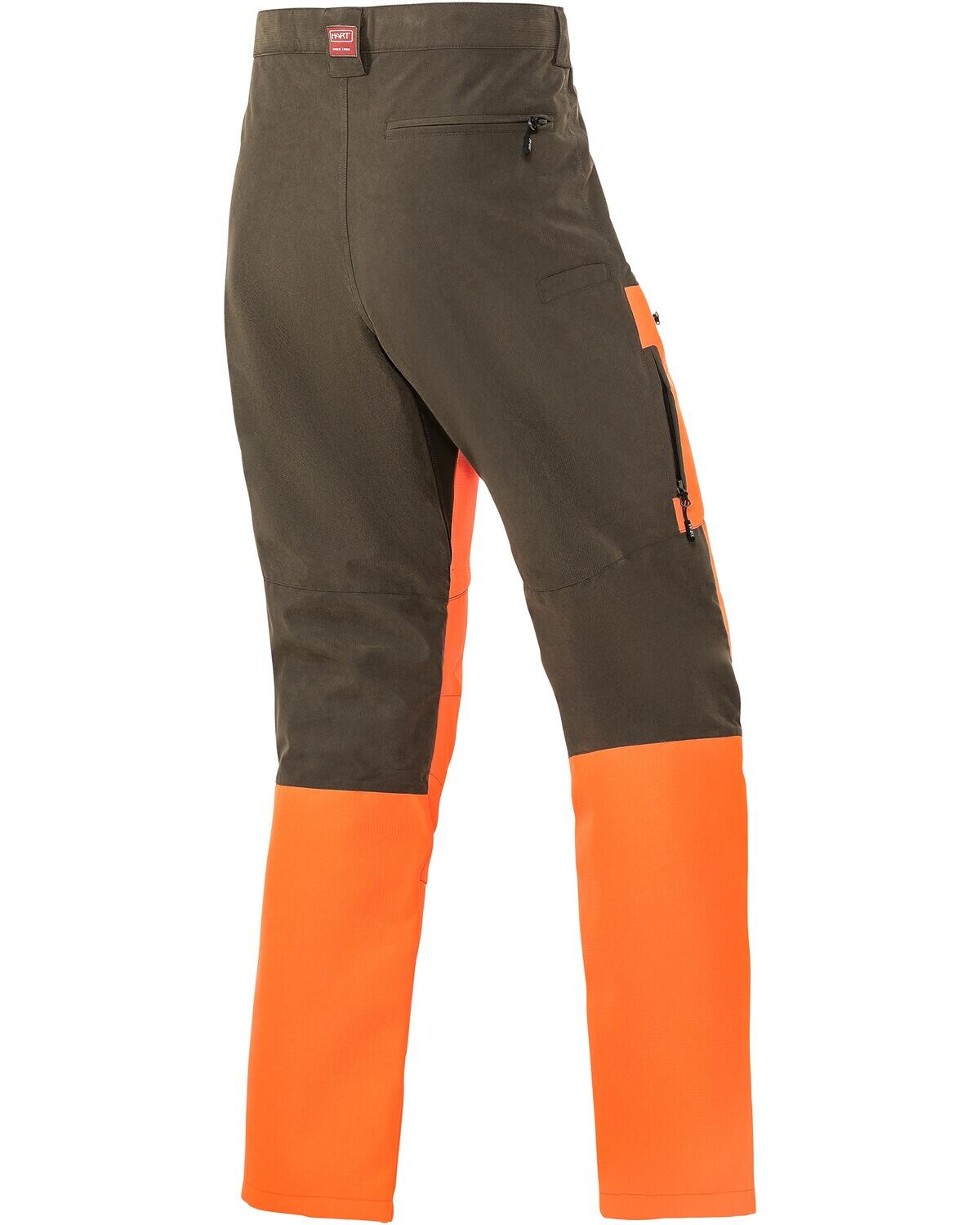 Nachsuchenhose Irontech 2/5
