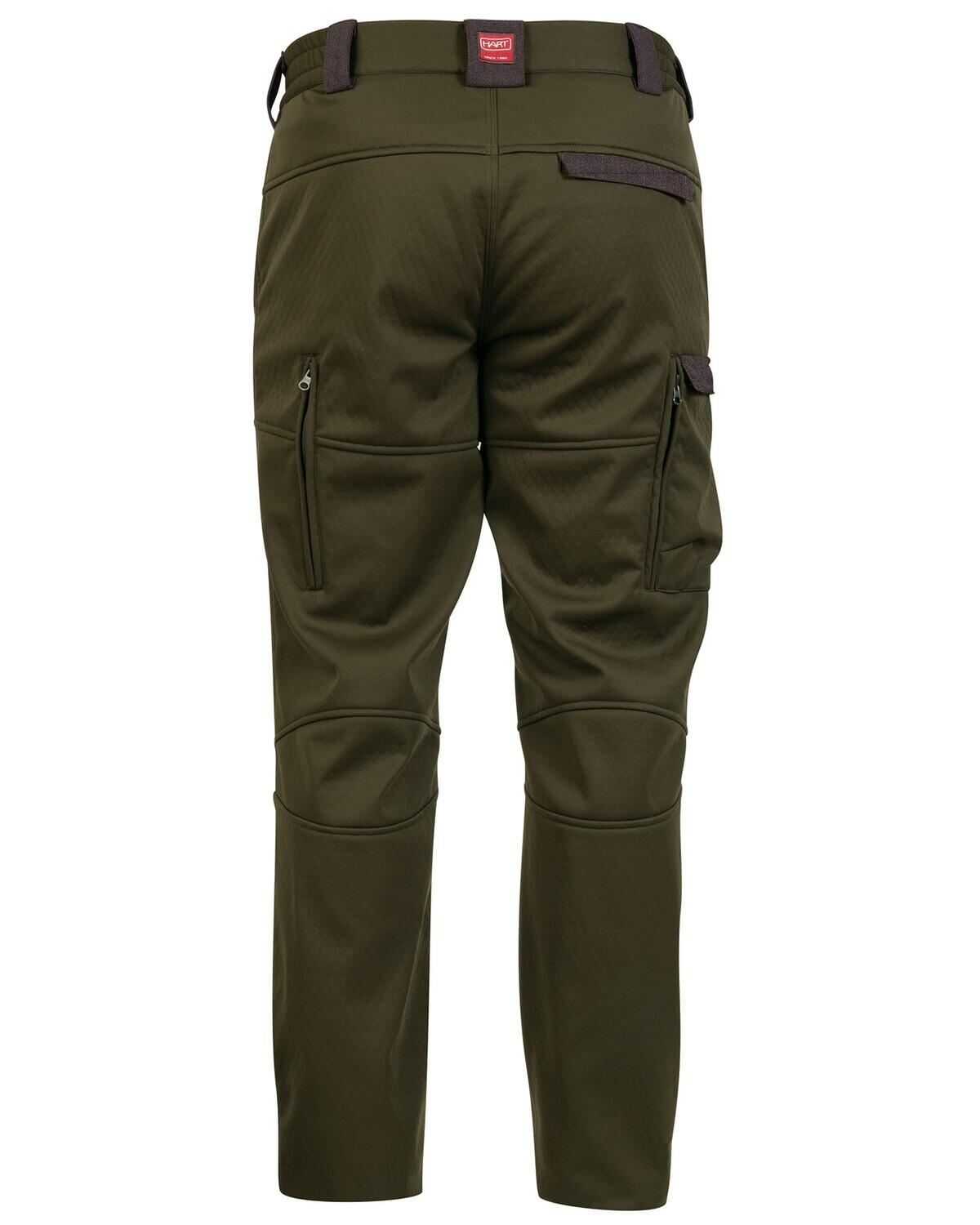 Hose Aizke 2/4
