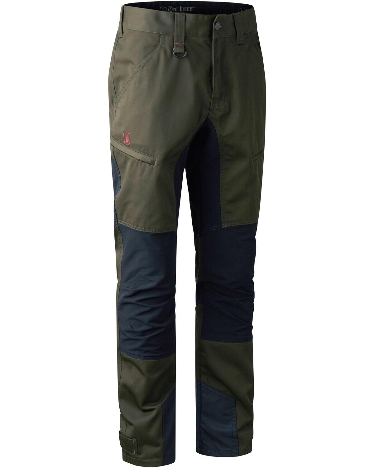 DEERHUNTER Hose Rogaland Stretch