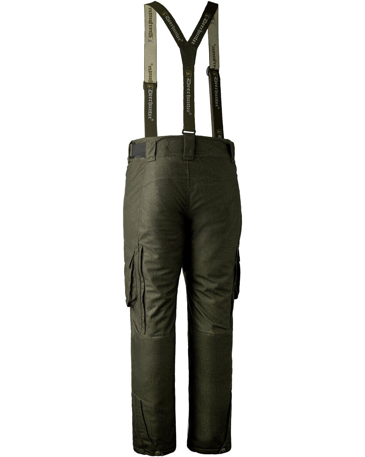 Winterhose RAM 2/7