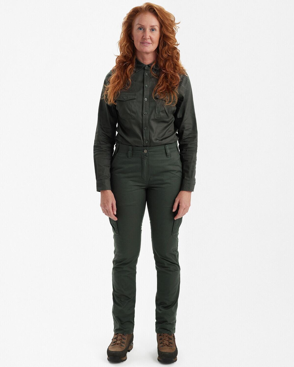 Damen Hose Atlas 3/5