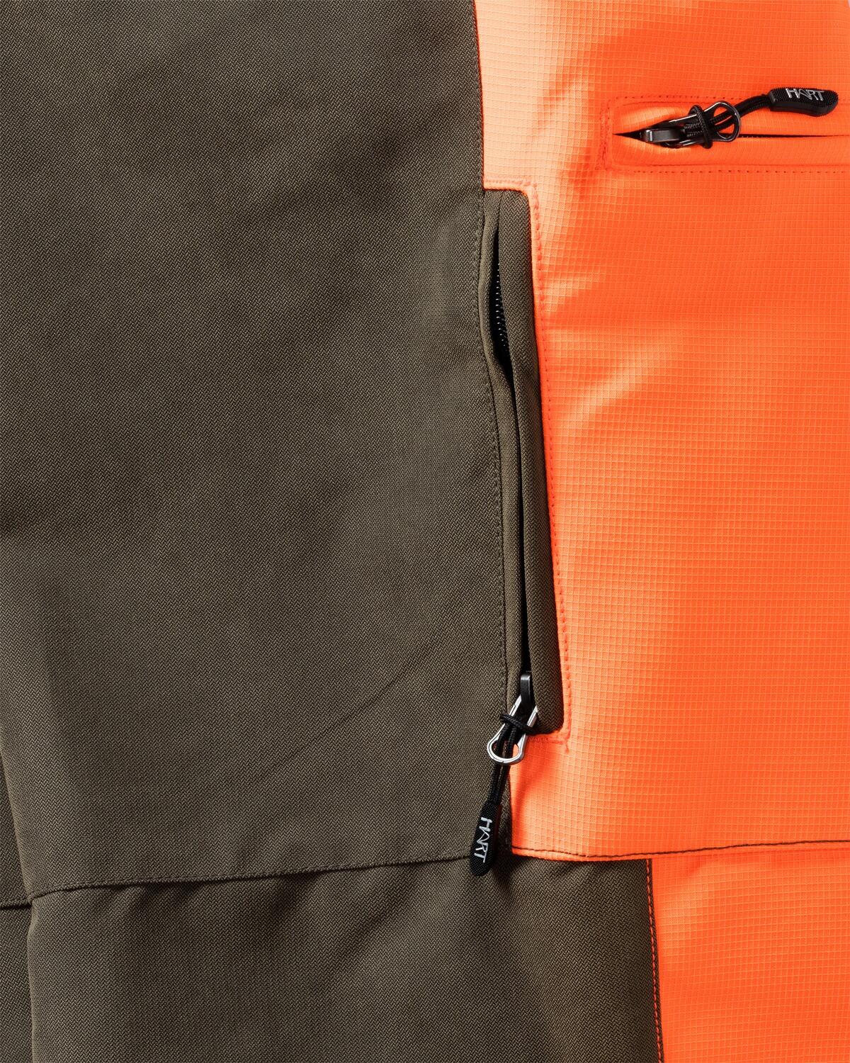 Nachsuchenhose Irontech 4/5