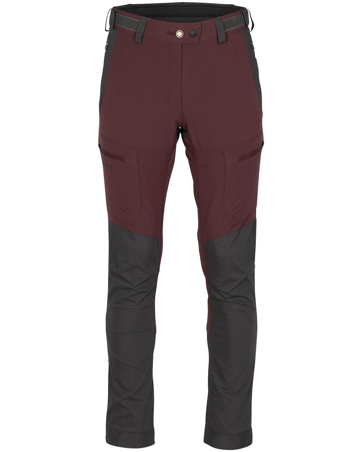 PINEWOOD Damen Hose Finnveden Hybrid Extreme
