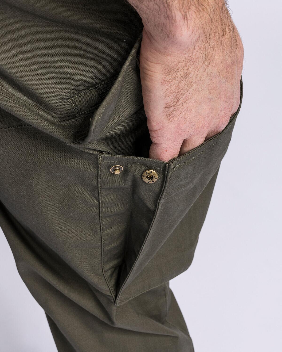 Hose Smaland Hunters InsectSafe 4/7