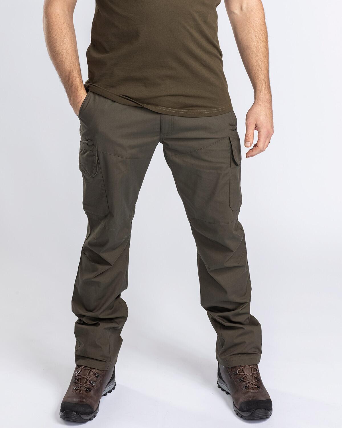 Hose Smaland Hunters InsectSafe 6/7