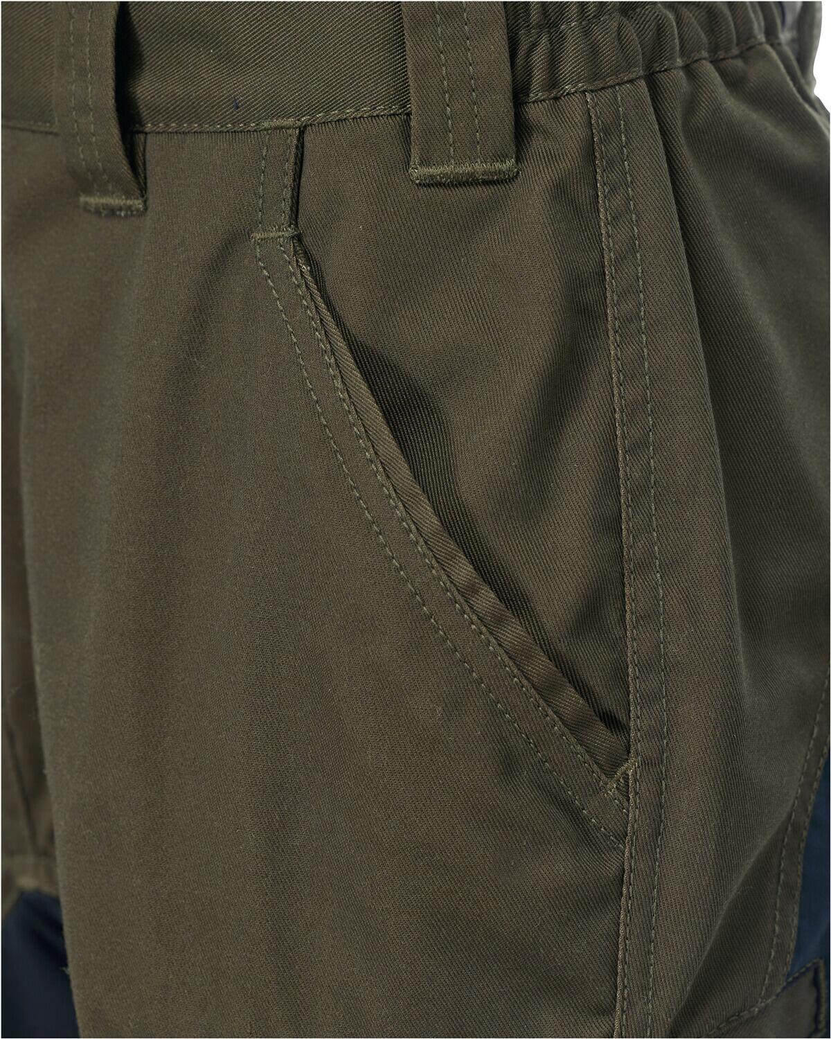 Damen Hose Lady Retrieve 4/7