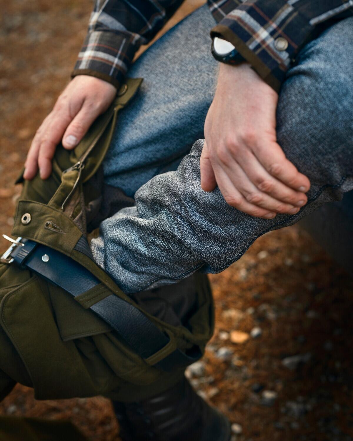 Saueninnenhose Wildboar Protect - Unisex 7/10