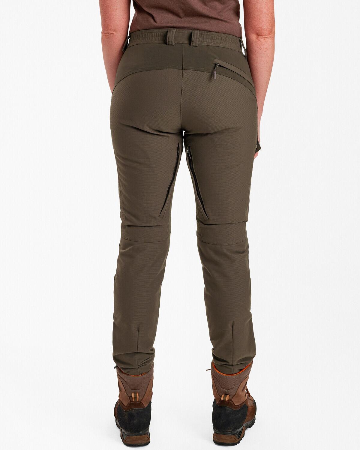 Damen Stiefelhose Lady Ann Extreme 4/5