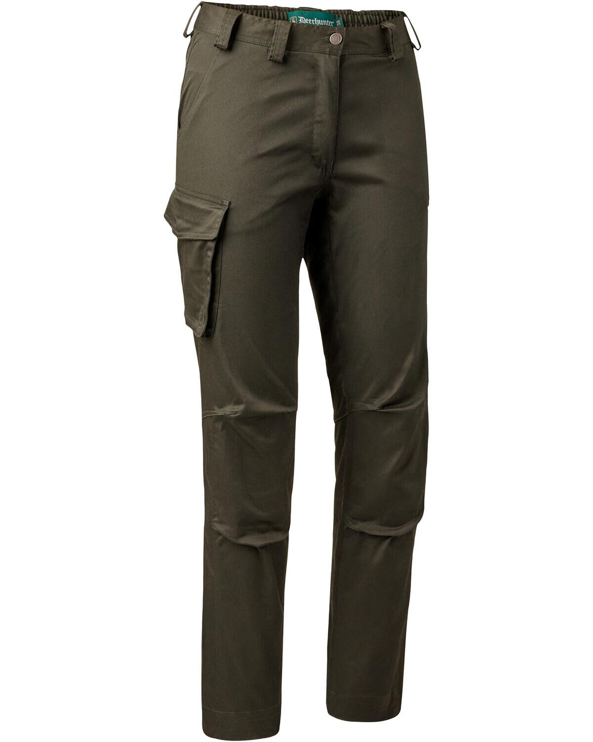 DEERHUNTER Damen Hose Traveler