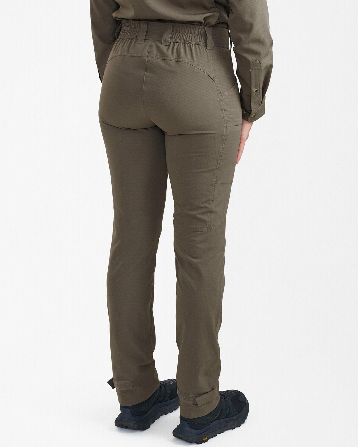 DEERHUNTER Damen Hose Canopy 5/5