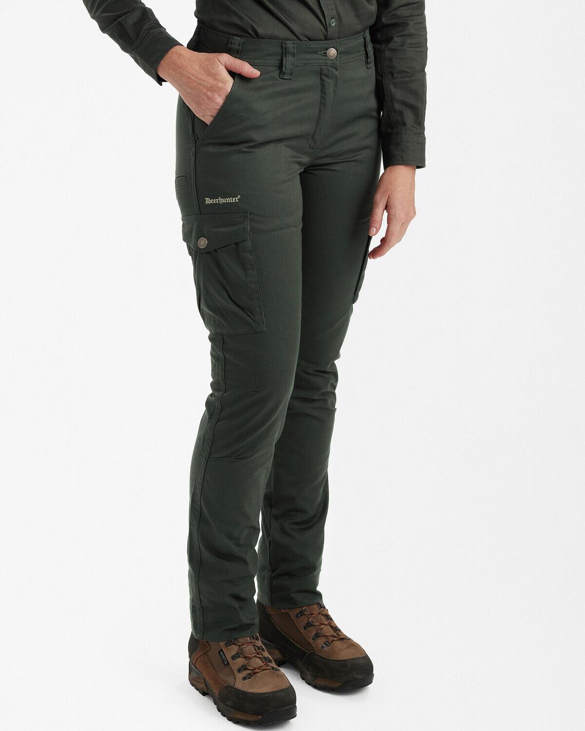 Damen Hose Atlas 4/5