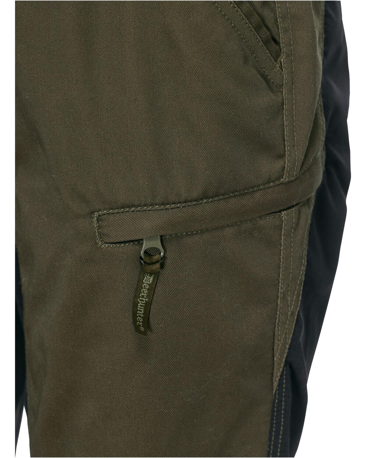 Damen Hose Lady Retrieve 3/7
