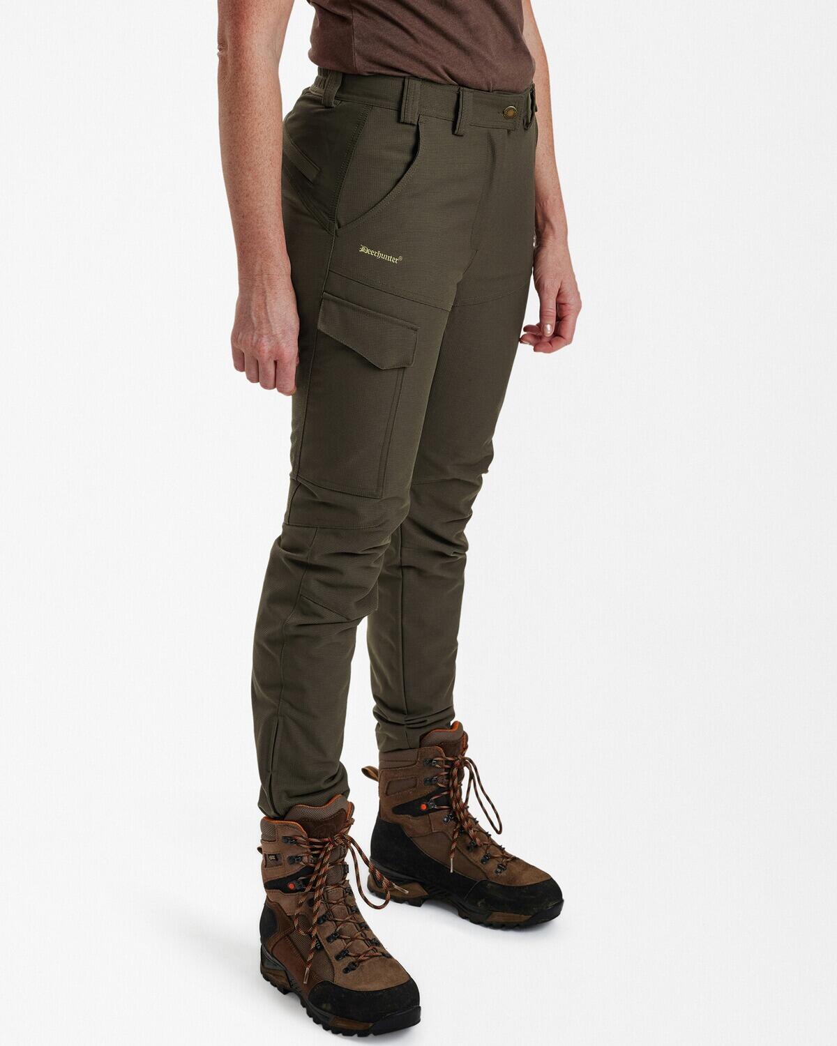 Damen Stiefelhose Lady Ann Extreme 3/5
