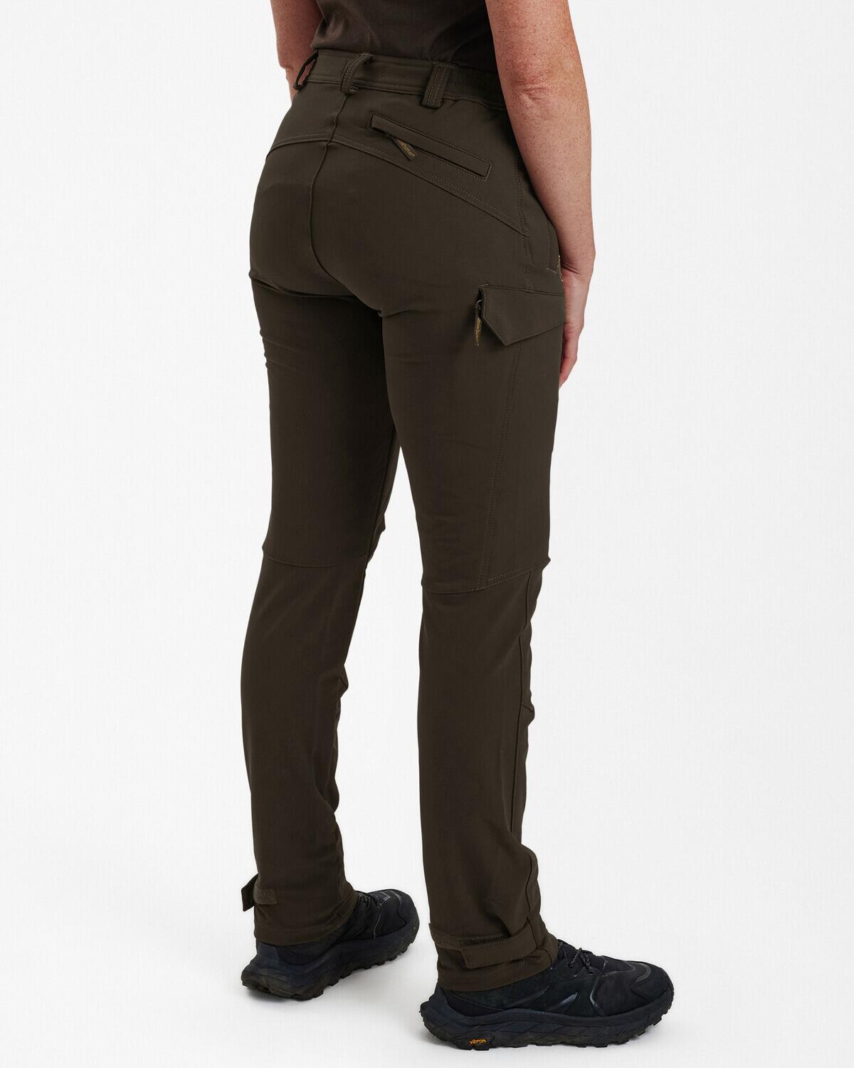 Damen Hose Lady Ann Full Stretch 6/7