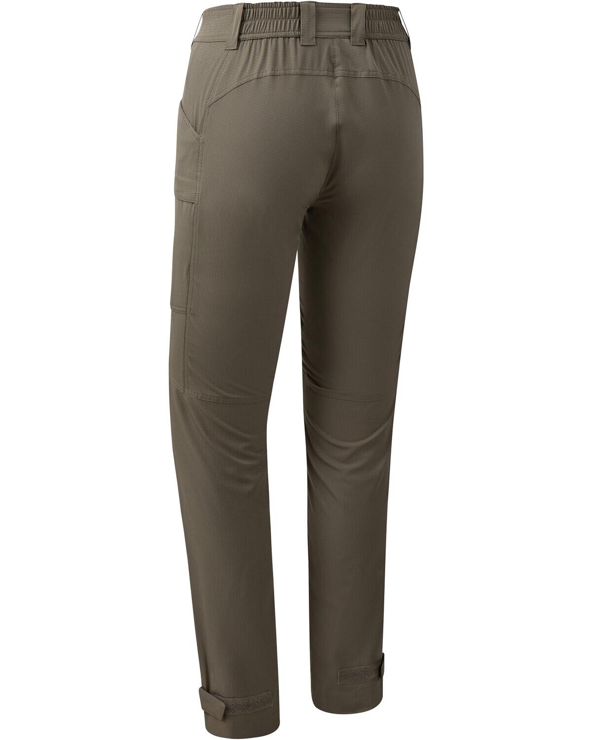 DEERHUNTER Damen Hose Canopy 2/5