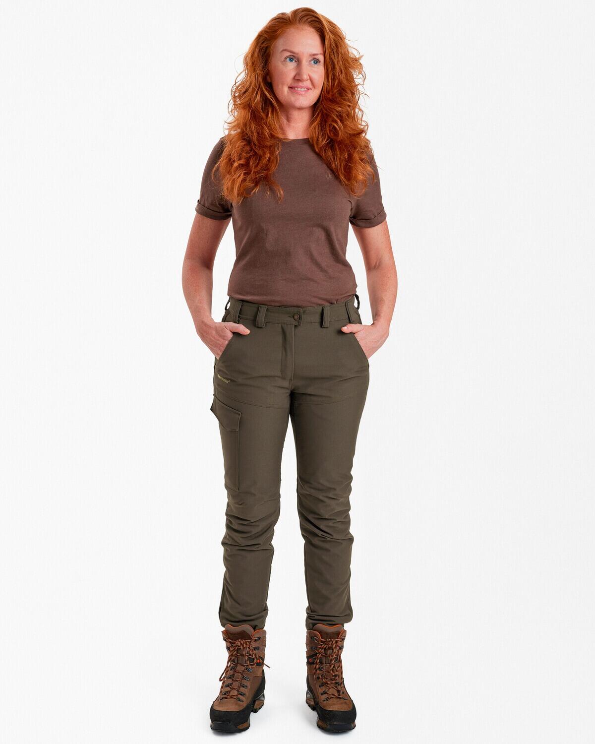 Damen Stiefelhose Lady Ann Extreme 5/5