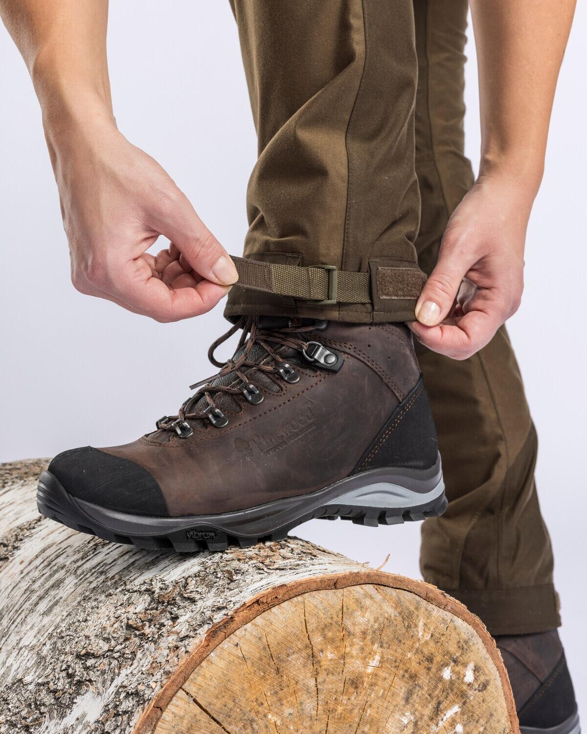 Damen Hose Furudal Retriever Active 4/7