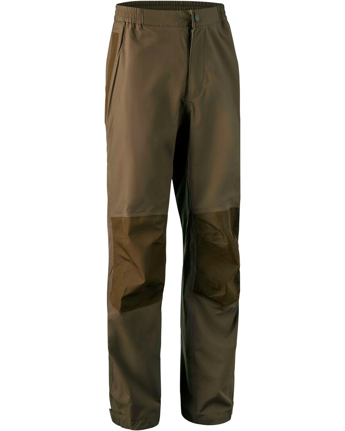 DEERHUNTER Regenhose Track