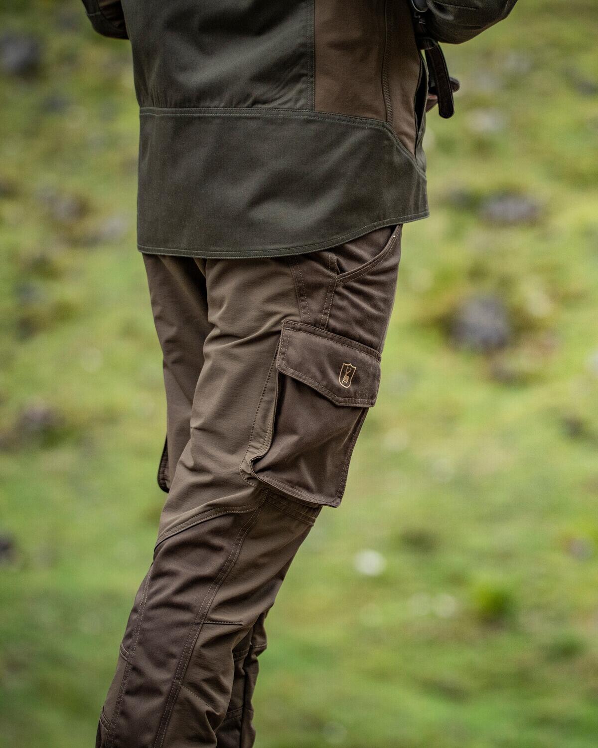 Hose Rogaland Stretch 6/7