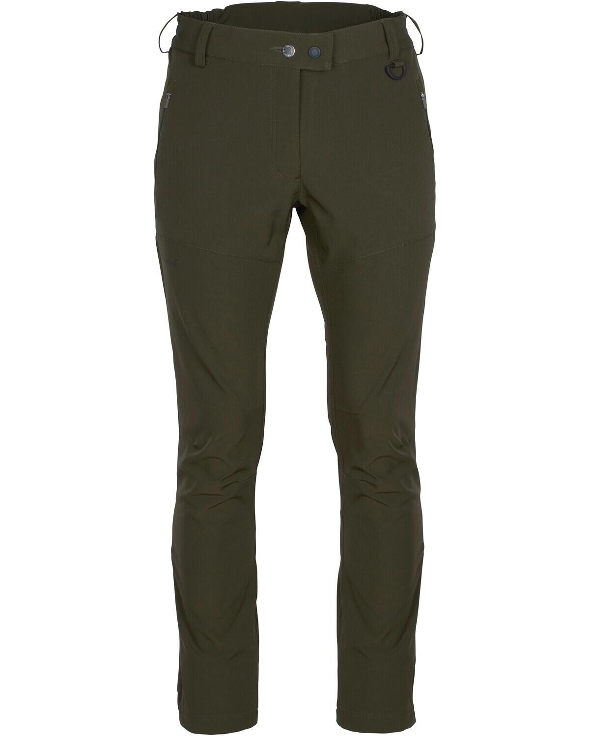 PINEWOOD Damen Hose Wilda Stretch Shell