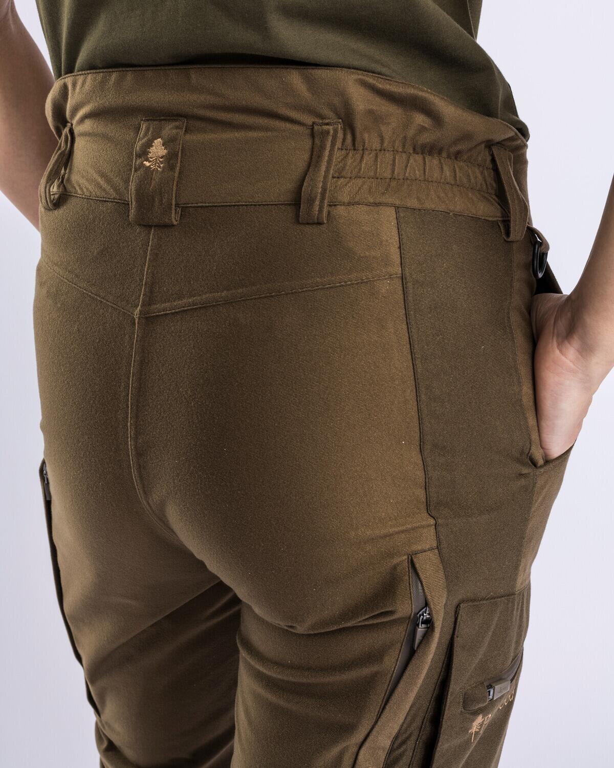 Damen Hose Furudal Retriever Active 6/7