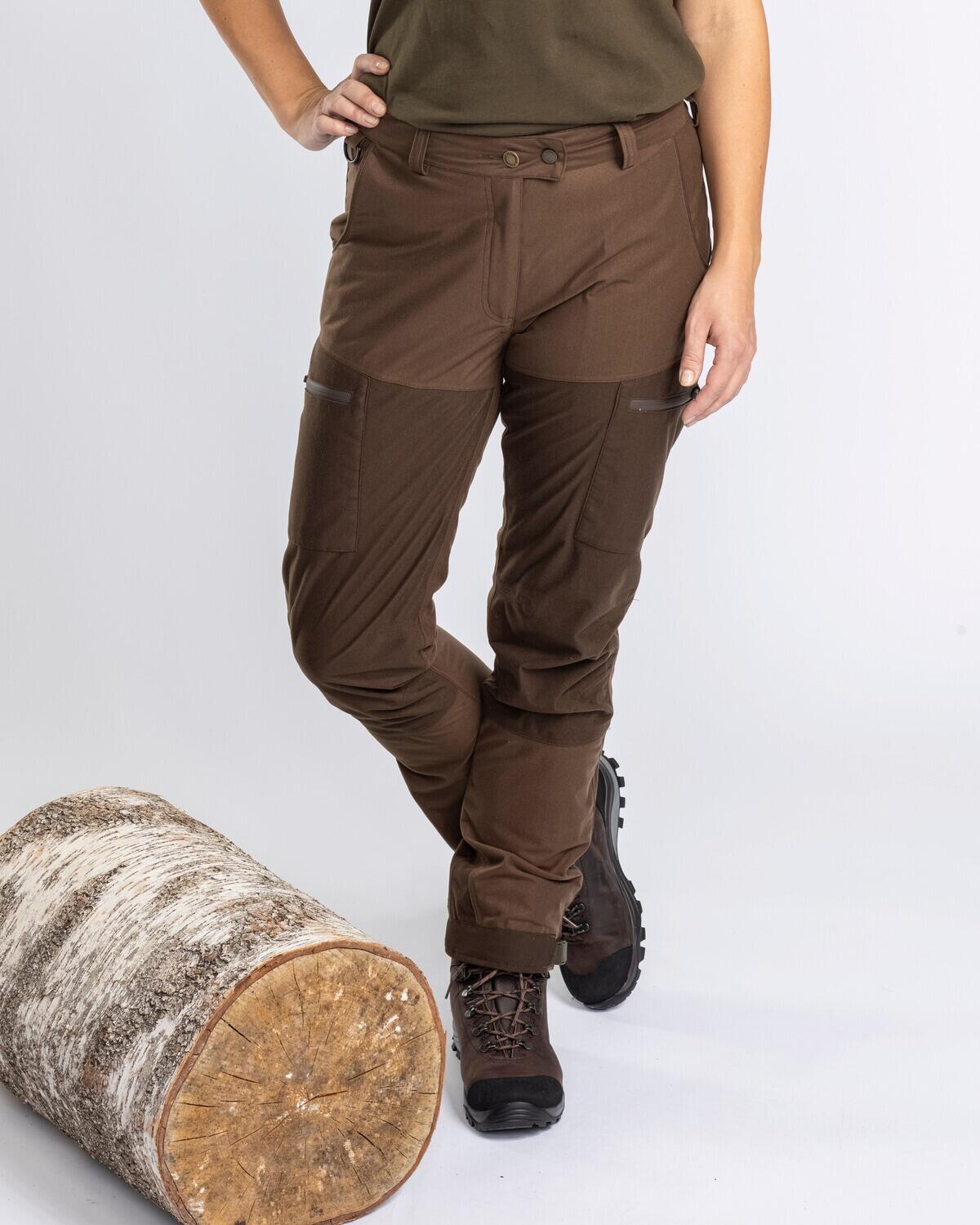 Damen Hose Furudal Retriever Active 7/7