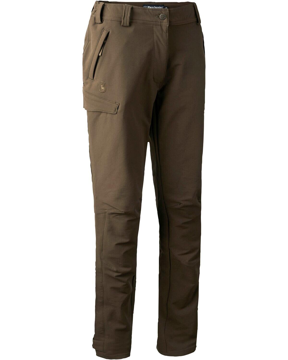 Damen Hose Lady Ann Full Stretch 3/7