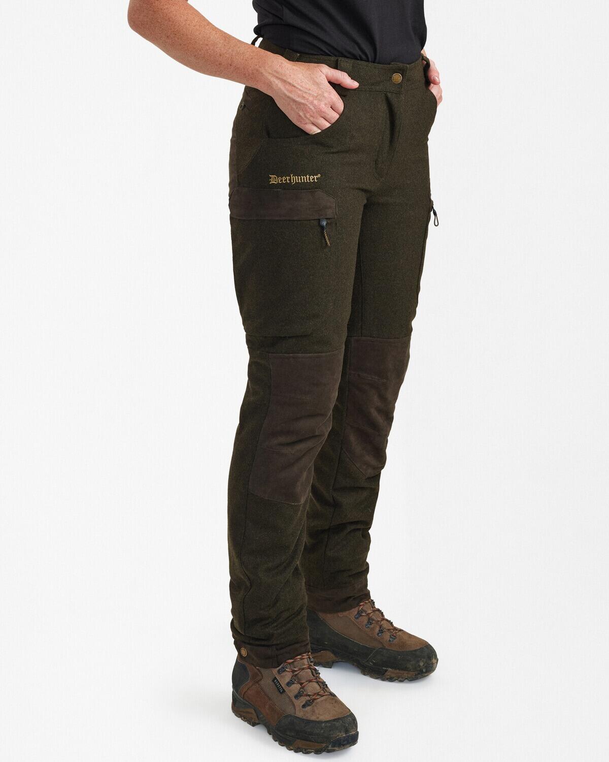 Damen Hose Tatra 3/5
