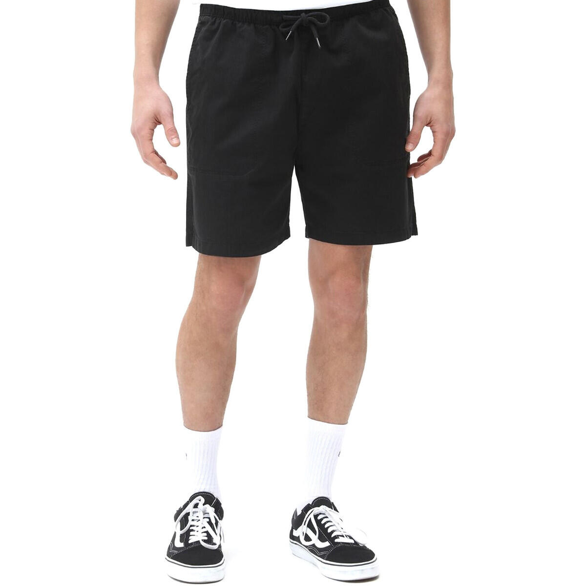 Dickies - Bermuda Dickies Pelican Rapids - Bermuda - Noir - 52 2xl - Decathlon