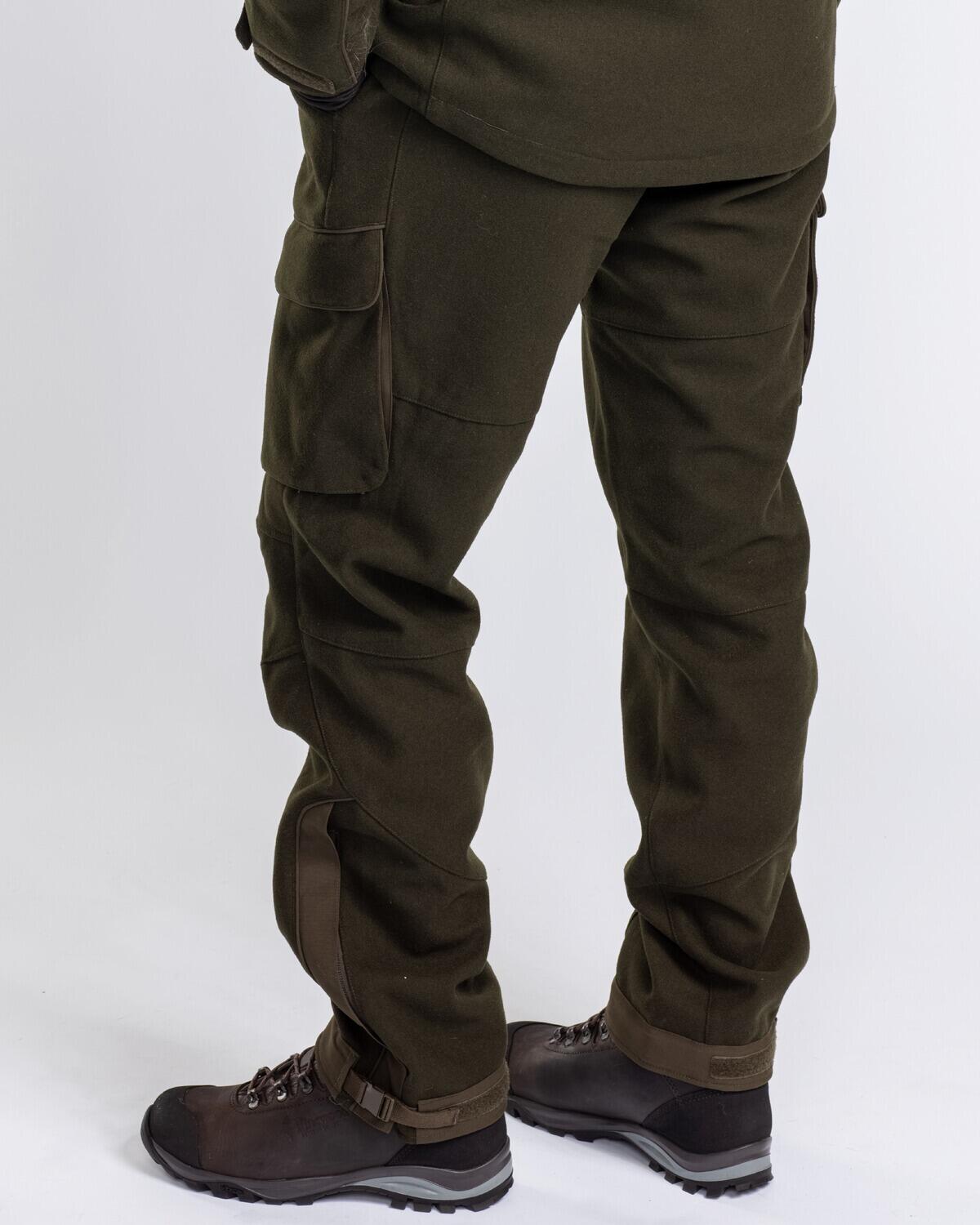 Hose Furudal Hunters Wool 5/7