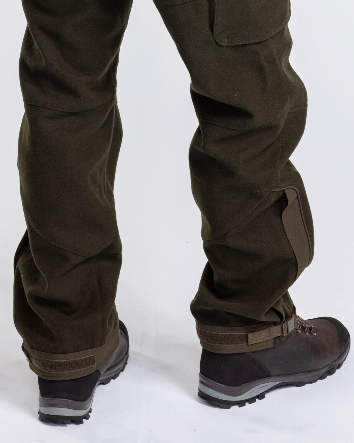 Hose Furudal Hunters Wool 6/7