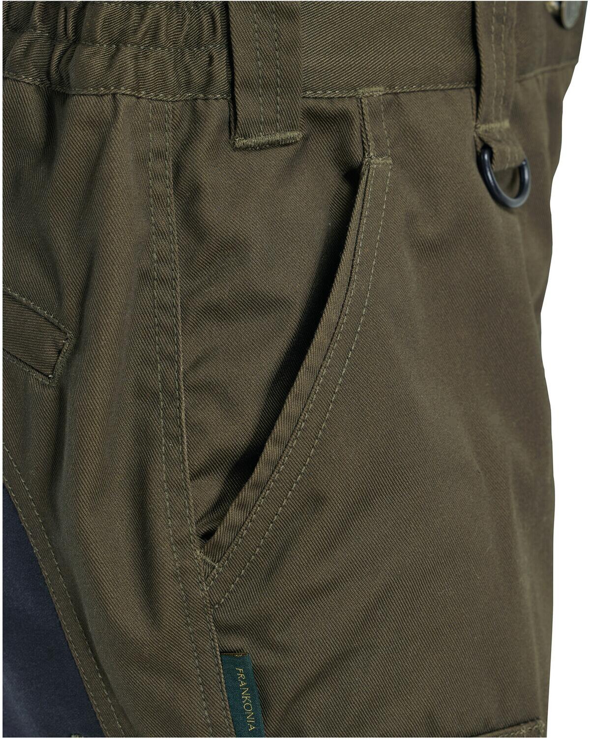 Damen Hose Lady Retrieve 5/7