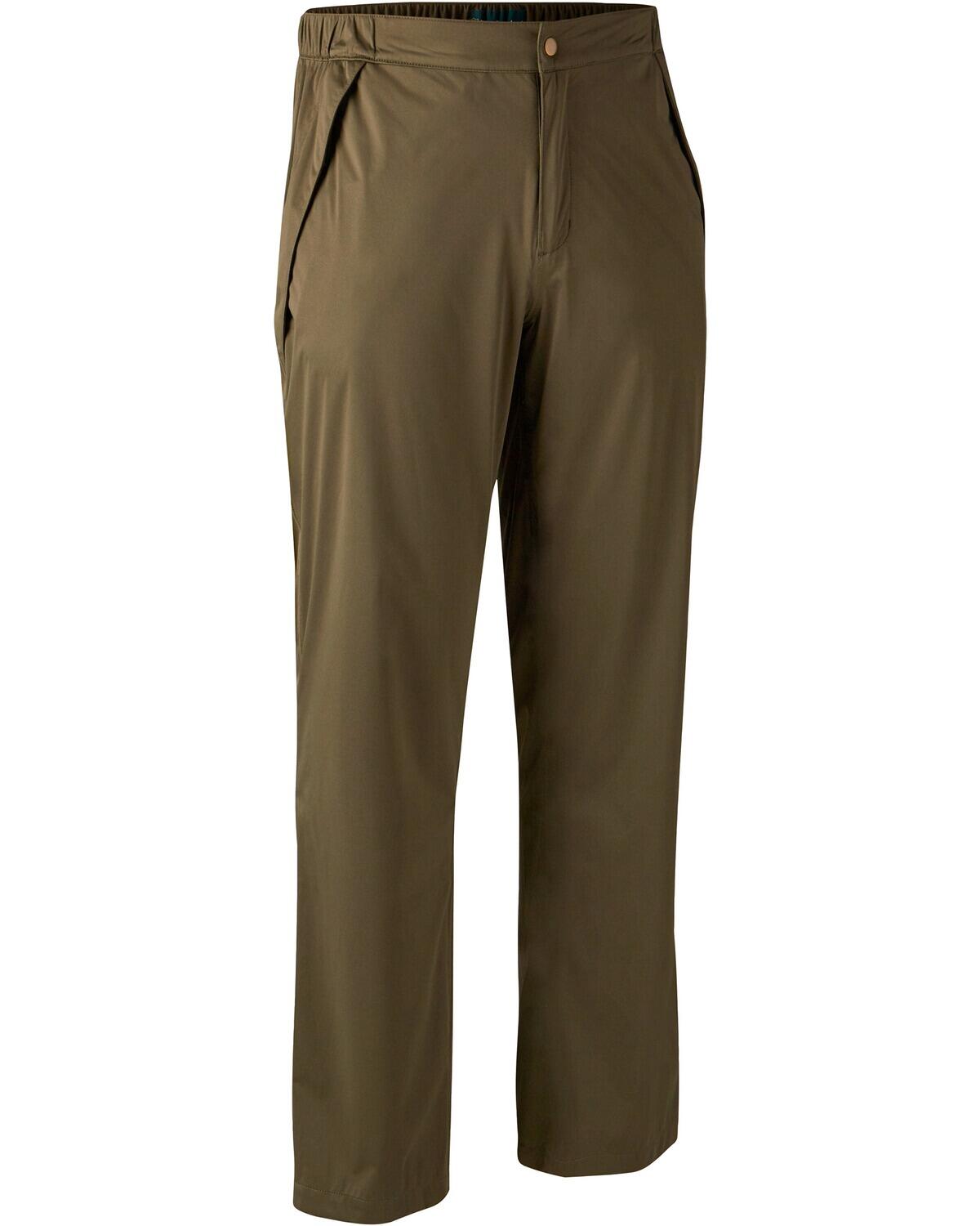 DEERHUNTER Regenhose Thunder