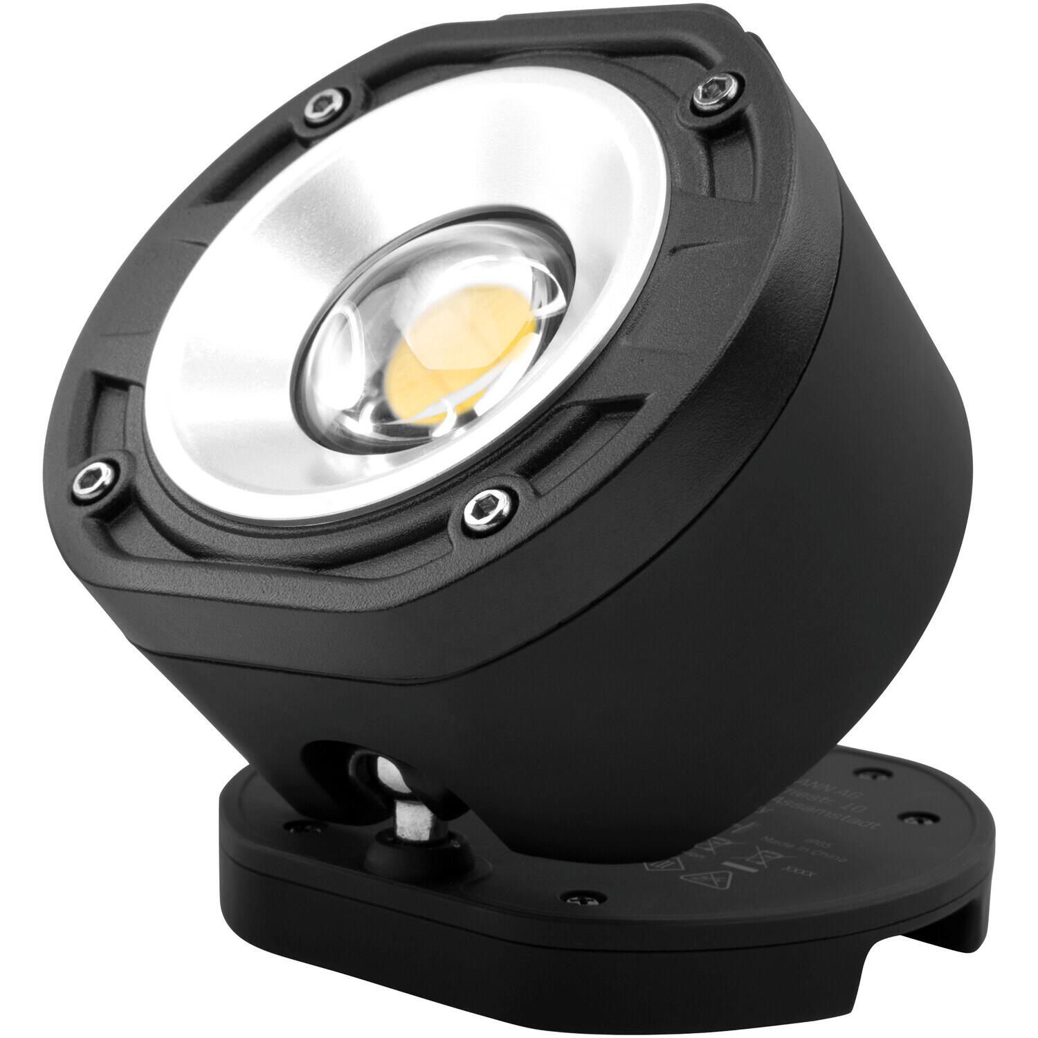 LED-Strahler FL 1100R Pocket 2/7