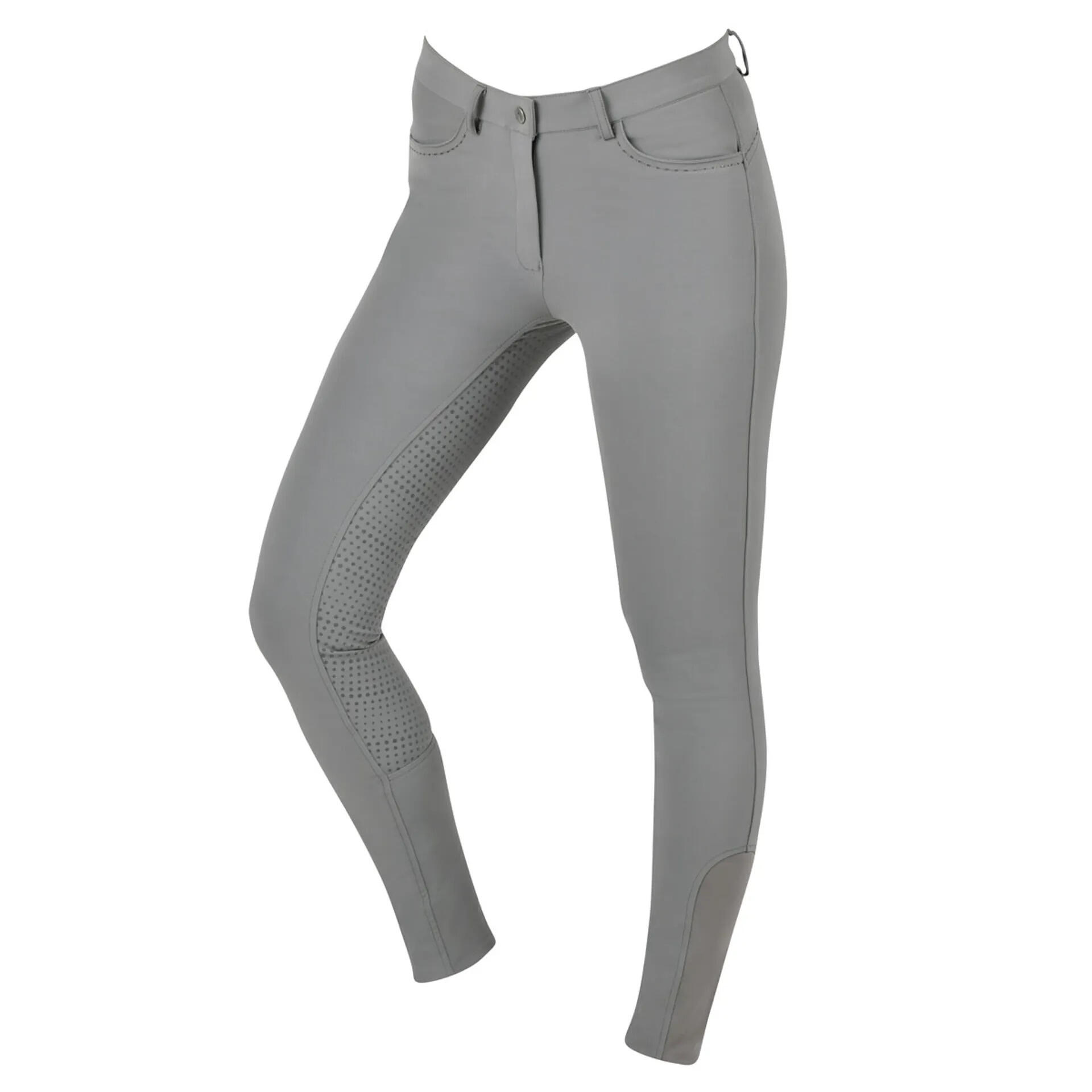 Pantaloni echitație Dublin Shelby