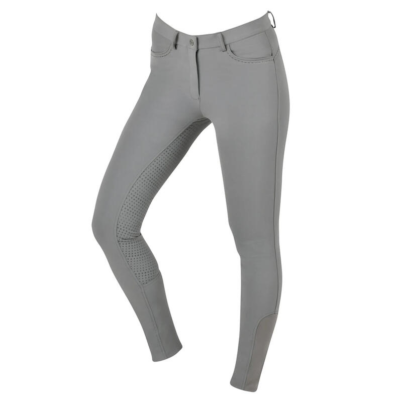 Pantalon echitație Dublin Shelby