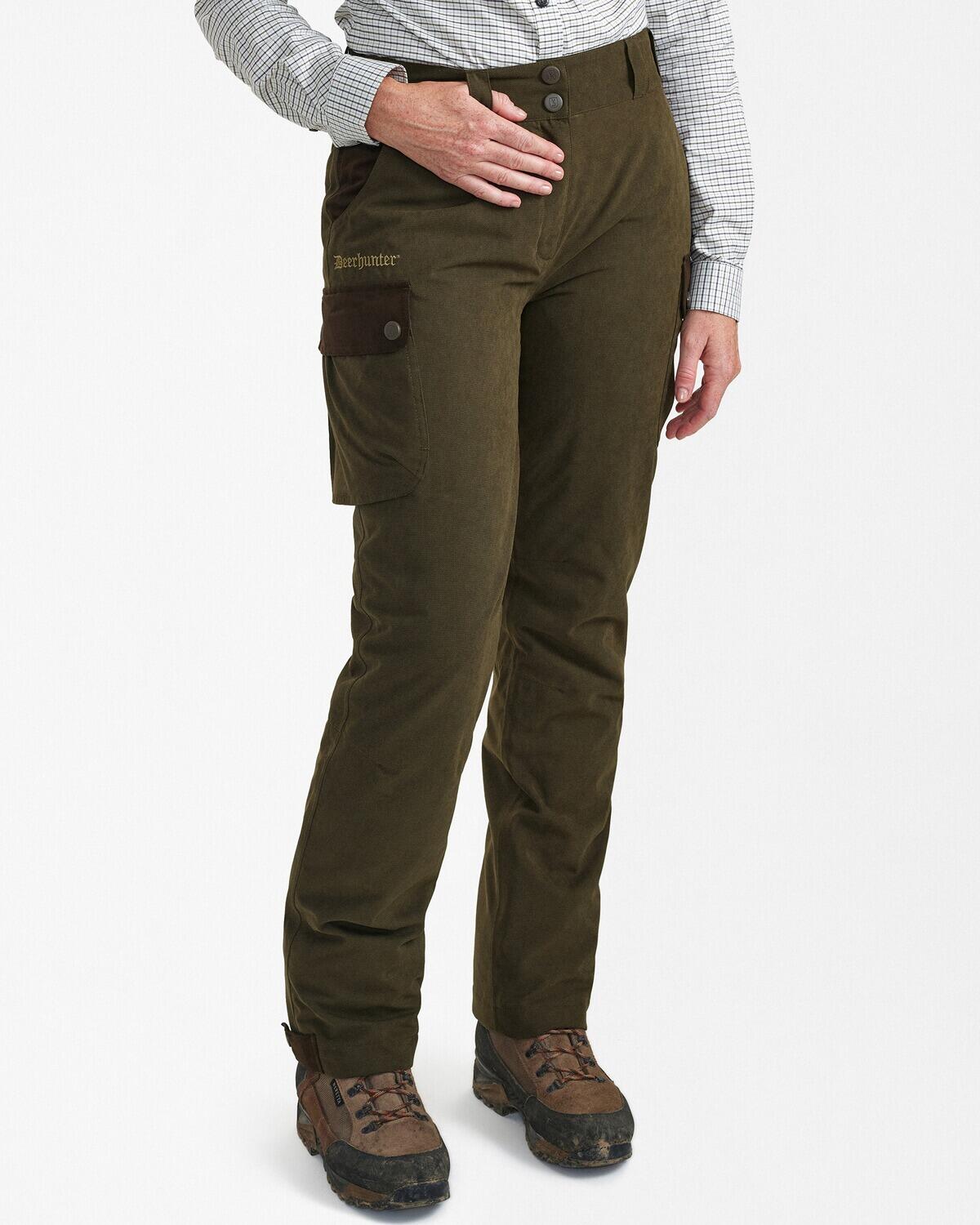 Damen Hose Lady Eagle 4/5