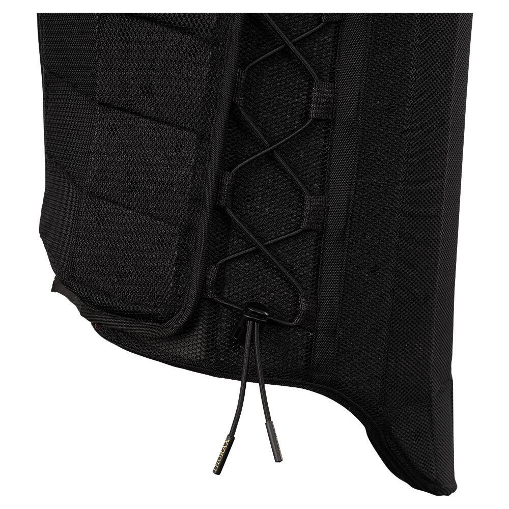Weste Reiten BR Equitation Thorax 3/3