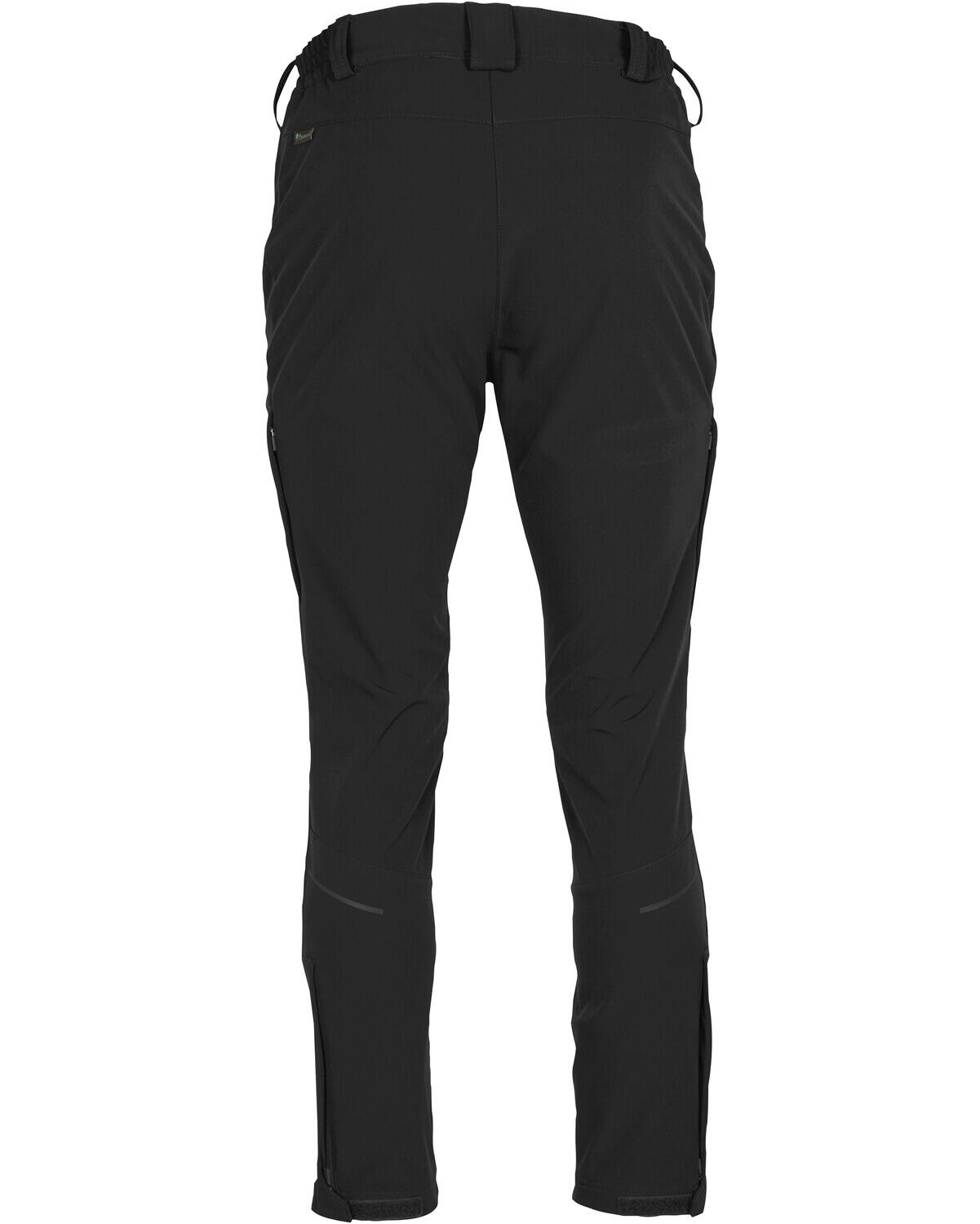 Damen Hose Wilda Stretch Shell 2/6