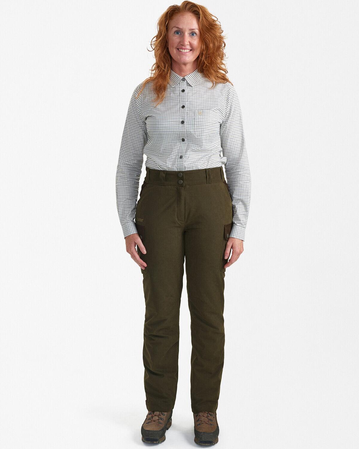 Damen Hose Lady Eagle 3/5