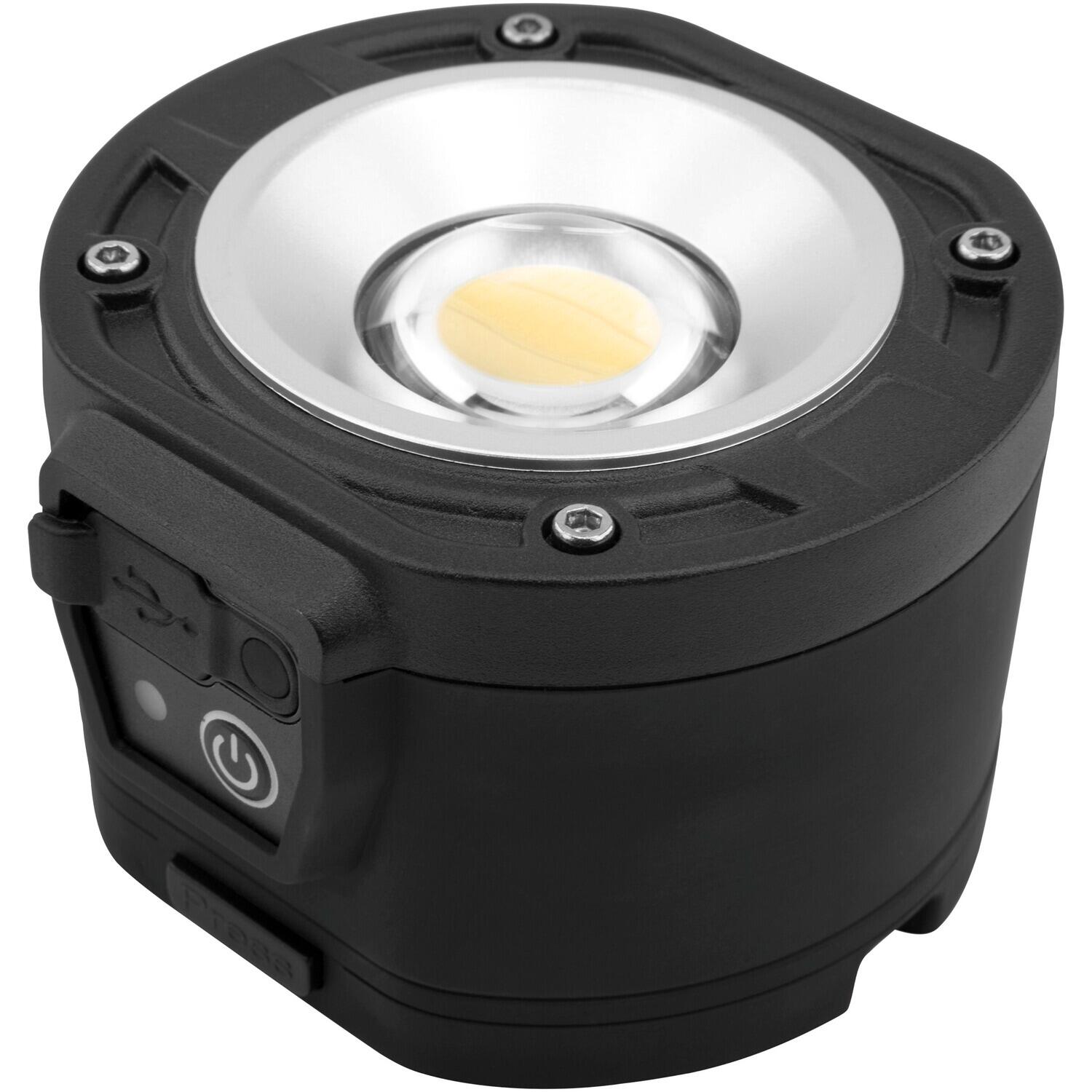 LED-Strahler FL 1100R Pocket 3/7
