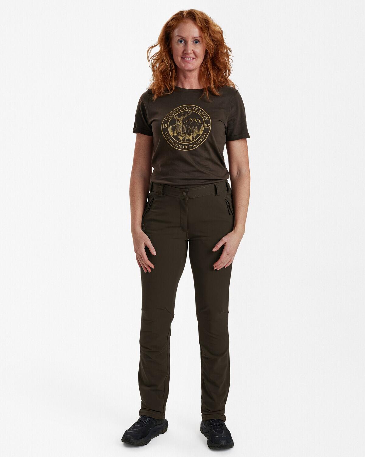 Damen Hose Lady Ann Full Stretch 7/7